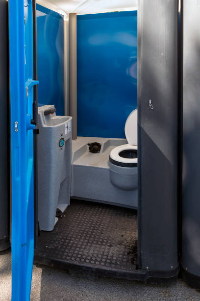 Best Affordable portable toilet rental  in Garnet, CA