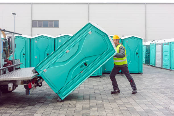 Best Handicap porta potty rental  in Garnet, CA
