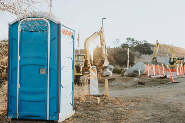 Best Portable restroom solutions  in Garnet, CA