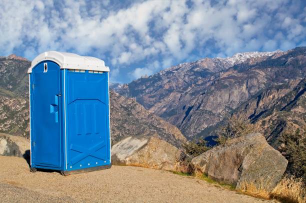 Best Best portable toilet rental  in Garnet, CA