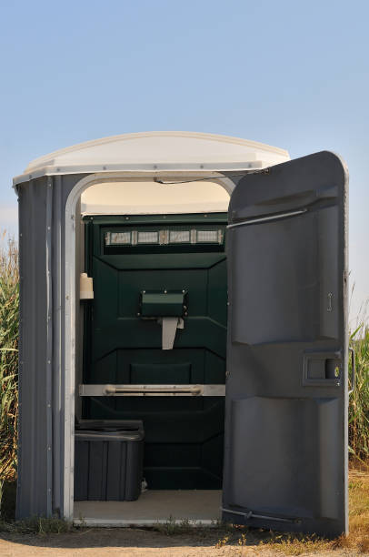 Best Affordable porta potty rental  in Garnet, CA