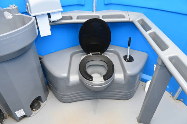Reliable Garnet, CA porta potty rental Solutions