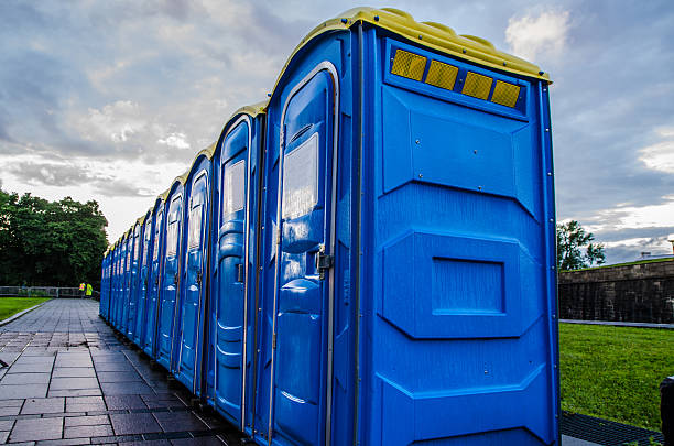 Best Portable toilet rental cost  in Garnet, CA